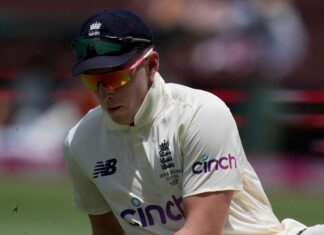 Lawrence most well-liked over Pope in England warm-up match Lawrence preferred over Pope in England warm-up match