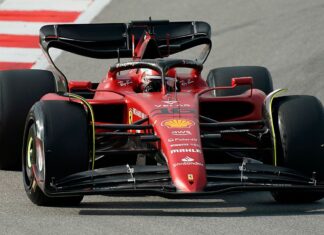 Leclerc quickest within the take a look at |  Mir: We’re behind Ferrari, McLaren  Leclerc fastest in the test |  Mir: We are behind Ferrari, McLaren