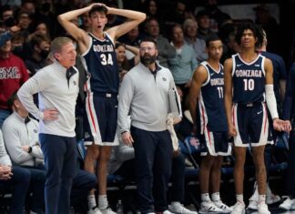 Lonardi: How Saturday’s Prime Ten Chaos Impacts the 2023 NCAA Championship Class Lonardi: How Saturday's Top Ten Chaos Affects the 2023 NCAA Championship Class