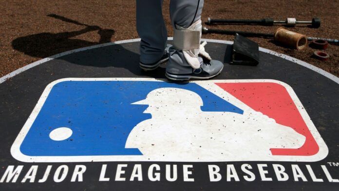 MLB cancels more spring games as talks continue

