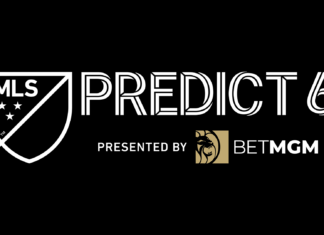  MLS Predict 6 by BetMGM: Your Complete Guide for Week 1 |  MLSSoccer.com

