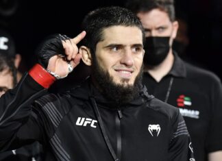 Makhachev falls to McGregor: ‘Why not? I will break it simply Makhachev falls to McGregor: 'Why not? I'll break it easily