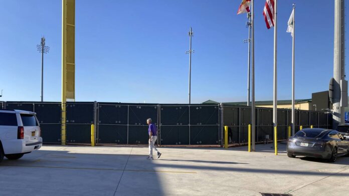 Manfred-joins-in-MLB-shutdown-talks-seem-to-be-gaining.jpg Manfred joins in, MLB shutdown talks seem to be gaining momentum