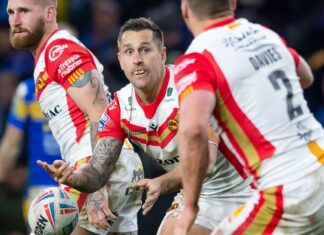 McNamara: Pierce misses ‘pathetic’ |  Agar: Leeds assault ‘painful’  McNamara: Pierce misses 'pathetic' |  Agar: Leeds attack 'painful'