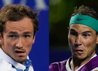 Medvedev and Nadal meet within the semi-finals in Acapulco |  Nuri can be within the position of 4  Medvedev and Nadal meet in the semi-finals in Acapulco |  Nuri is also in the role of four