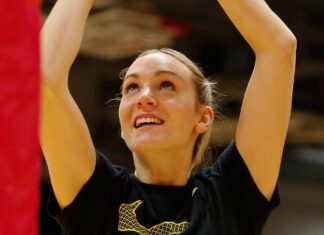 Metcalf on Thunder Return: It is such as you’re coming dwelling once more Metcalf on Thunder Return: It's like you're coming home again