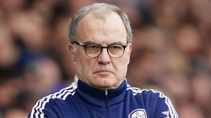 Nef on Bielsa's dismissal: 'It just turned from exciting to bad'

