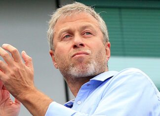 Neville: Nobody is buying Abramovich's statement

