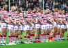 Peet dedicates Wigan win to Twigamala Peet dedicates Wigan win to Twigamala