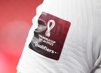 Poland will not play Russia in the World Cup

