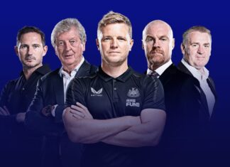 Premier League relegation image: Who can be relegated? GRAPHIC