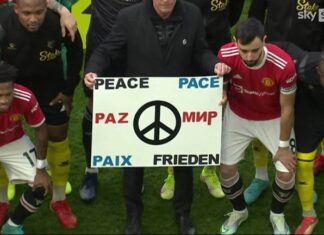 Punk Manchester United frustrated by Watford

