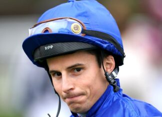 Race debate: Is Buick the 'moral title winner' after Murphy ban?

