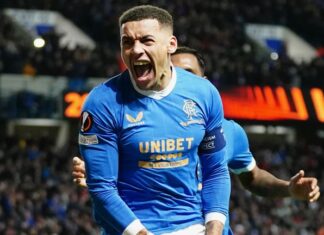 Rangers advance to the spherical of 16 after defeating Dortmund Rangers advance to the round of 16 after defeating Dortmund