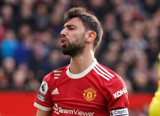 Rangnick: We’re not medical sufficient Rangnick: We are not clinical enough