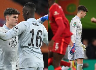 Redknapp on Kepa sub: Nonsense concept | Kara: There’s a means Redknapp on Kepa sub: Nonsense idea | Kara: There is a way