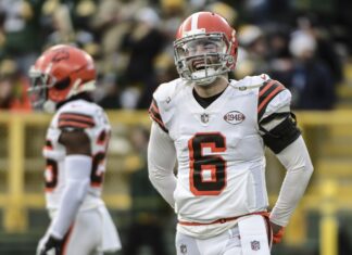 Report: Browns to Discover All Choices in QB 2023 Report: Browns to Explore All Options in QB 2023