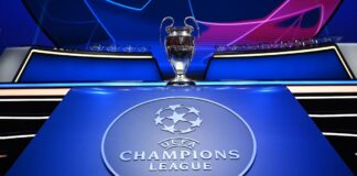 Report: UEFA moves the Champions League final from Russia after the invasion of Ukraine