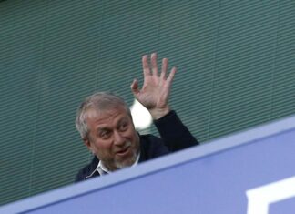 Roman Abramovich: The former symbol of the Russian oligarch faces an uncertain future

