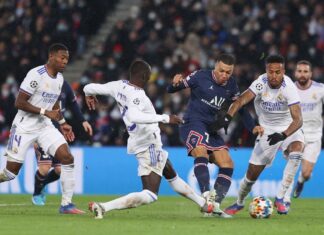 Spherical Desk: Paris Saint-Germain and Man United tied within the stability Round Table: Paris Saint-Germain and Man United tied in the balance