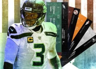 Russell Wilson’s Buying and selling Situations: 4 Logical Variations Russell Wilson's Trading Scenarios: Four Logical Differences