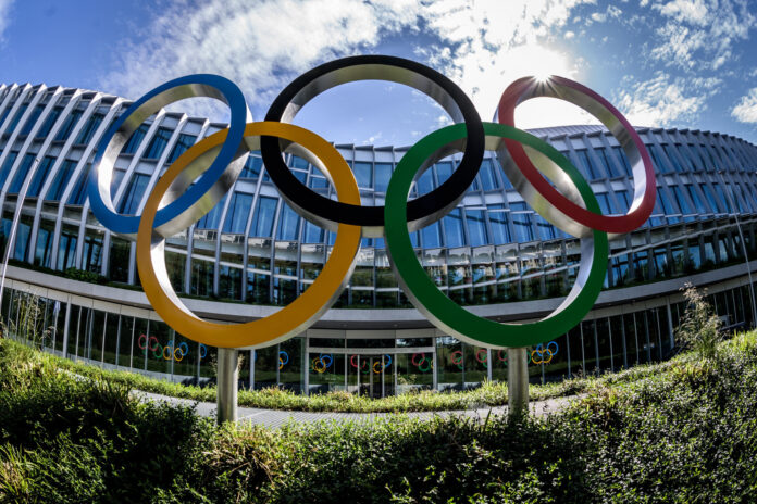 The IOC wants all sporting events taken out of Russia and Belarus ©Getty Images
