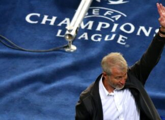 Russia stripped of Champions League remaining after invading Ukraine Russia stripped of Champions League final after invading Ukraine