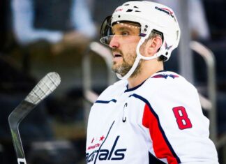 Russian star Ovechkin appeals: "No more war"

