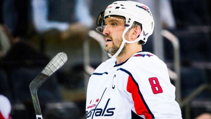 Russian star Ovechkin appeals: 