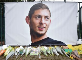 Sala’s investigation: The agent had no data of the problems with the plane or the pilot Emiliano Sala died in 2019