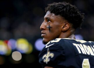 Supply: Saints tweak Thomas, Ramczyk Offers Source: Saints tweak Thomas, Ramczyk Deals