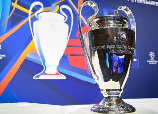 Sources: The Champions League closing is scheduled to be moved to Russia Sources: The Champions League final is scheduled to be moved to Russia