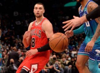 Sports activities betting attracts extra consideration to NBA corrections Sports betting draws more attention to NBA corrections