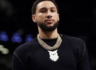 Steve Nash plays down the risk of Ben Simmons' injury: 'A slight ache in his back'

