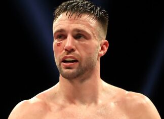 Taylor: I rewatched the Battle of Caterall and I nonetheless assume I received Taylor: I rewatched the Battle of Caterall and I still think I won