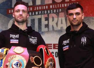 Taylor: I am indignant – Caterall takes a shortcut Taylor: I'm angry - Caterall takes a shortcut