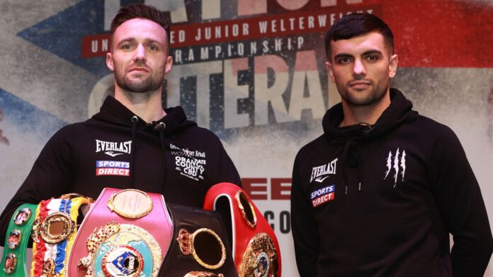 Taylor: I'm angry - Caterall takes a shortcut