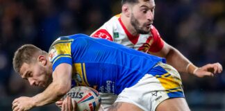 The Catalans condemn Leeds to their third loss in a row

