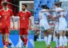 The FA urges FIFA and UEFA to ban Russia from taking part within the World Cup and the Ladies’s Euro The FA urges FIFA and UEFA to ban Russia from participating in the World Cup and the Women's Euro