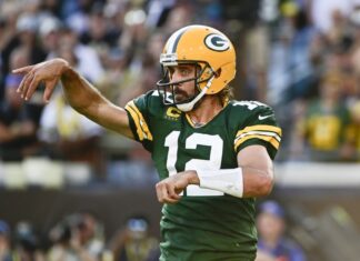 The GM Packers mentioned he by no means promised Aaron Rodgers that he would commerce him if requested The GM Packers said he never promised Aaron Rodgers that he would trade him if asked
