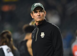 The real facts behind the indefensible hiring of Art Briles in the Grambling State

