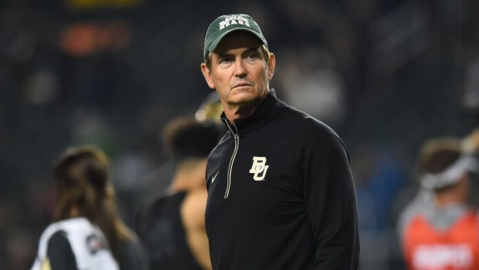 The real facts behind the indefensible hiring of Art Briles in the Grambling State

