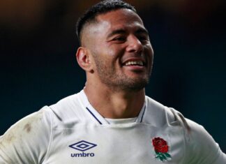 Tuilagi’s late harm spoils Jones’ plan |  Was Scotland derailed by accidents?  Tuilagi's late injury spoils Jones' plan |  Was Scotland derailed by injuries?
