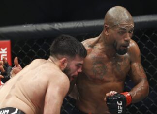 UFC Vegas 49: Islam Makhachev's odds vs. Bobby Green, choices and predictions

