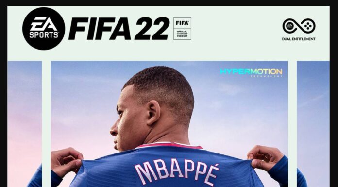 fifa gameplay