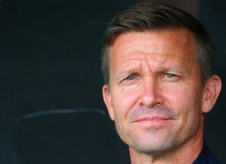 Who’s Jesse Marsh? His ideas in his phrases Who is Jesse Marsh? His thoughts in his words