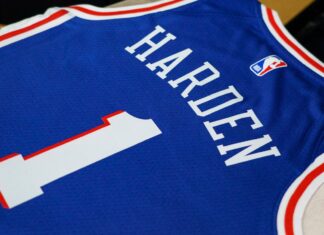 Why James Harden needs to make the Joel Embiid connection work

