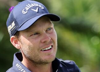 Willit three behind Kitayama in Honda Traditional Willit three behind Kitayama in Honda Classic