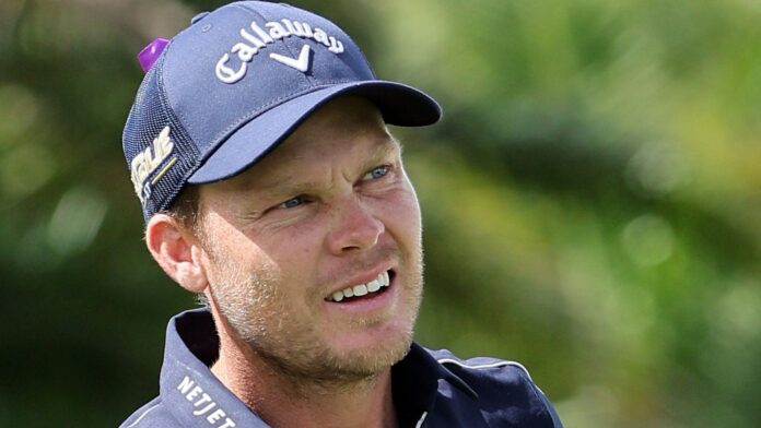 Willit three behind Kitayama in Honda Classic

