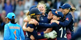 Women's Cricket World Cup: Everything you need to know

